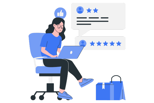 経営学科の学生